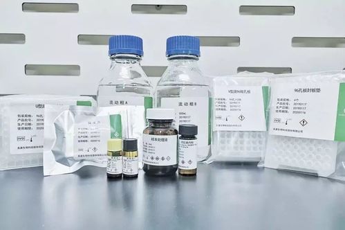 美康生物临床质谱产品大揭秘